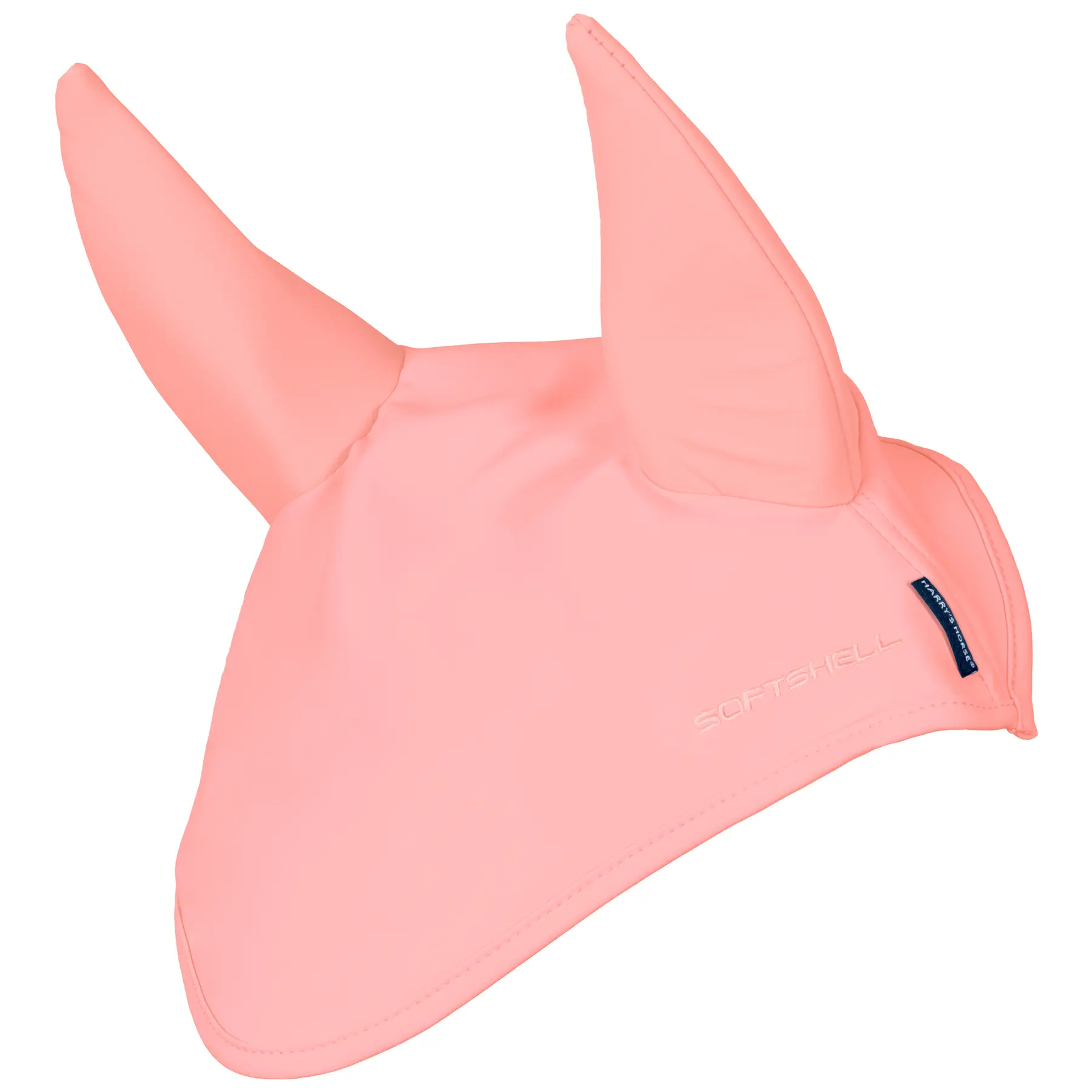Harry's Horse Rose Horse Fly Bonnet