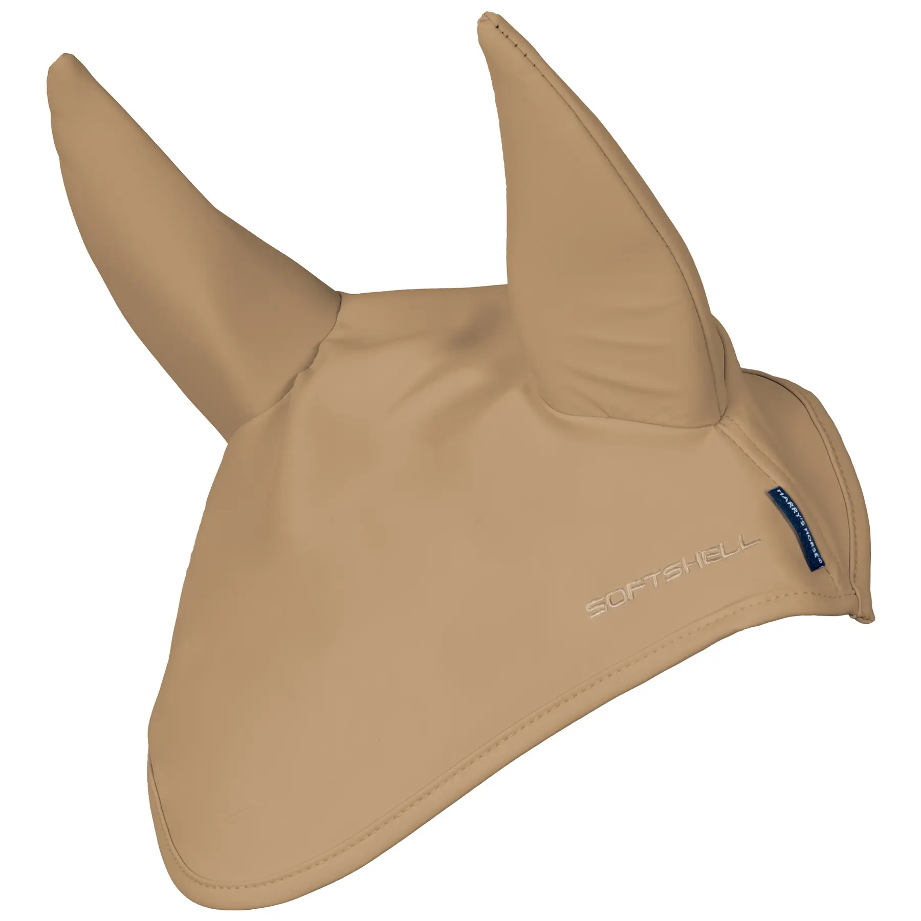 Harry's Horse Marron Horse Fly Bonnet