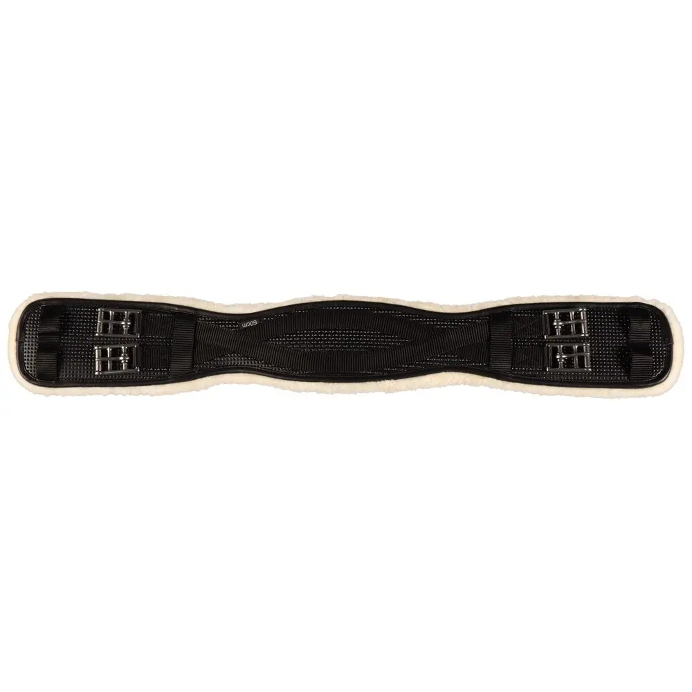 Sangle de dressage d'équitation Harry's Horse Anatomic Comfort
