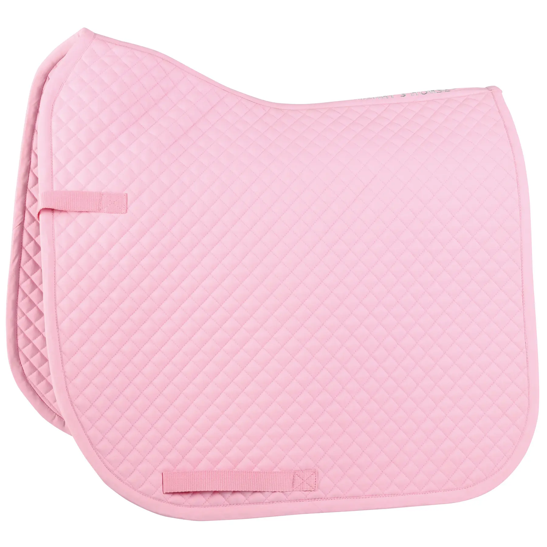 Meilleurs prix pour Tapis de dressage pour cheval Harry's Horse Delux