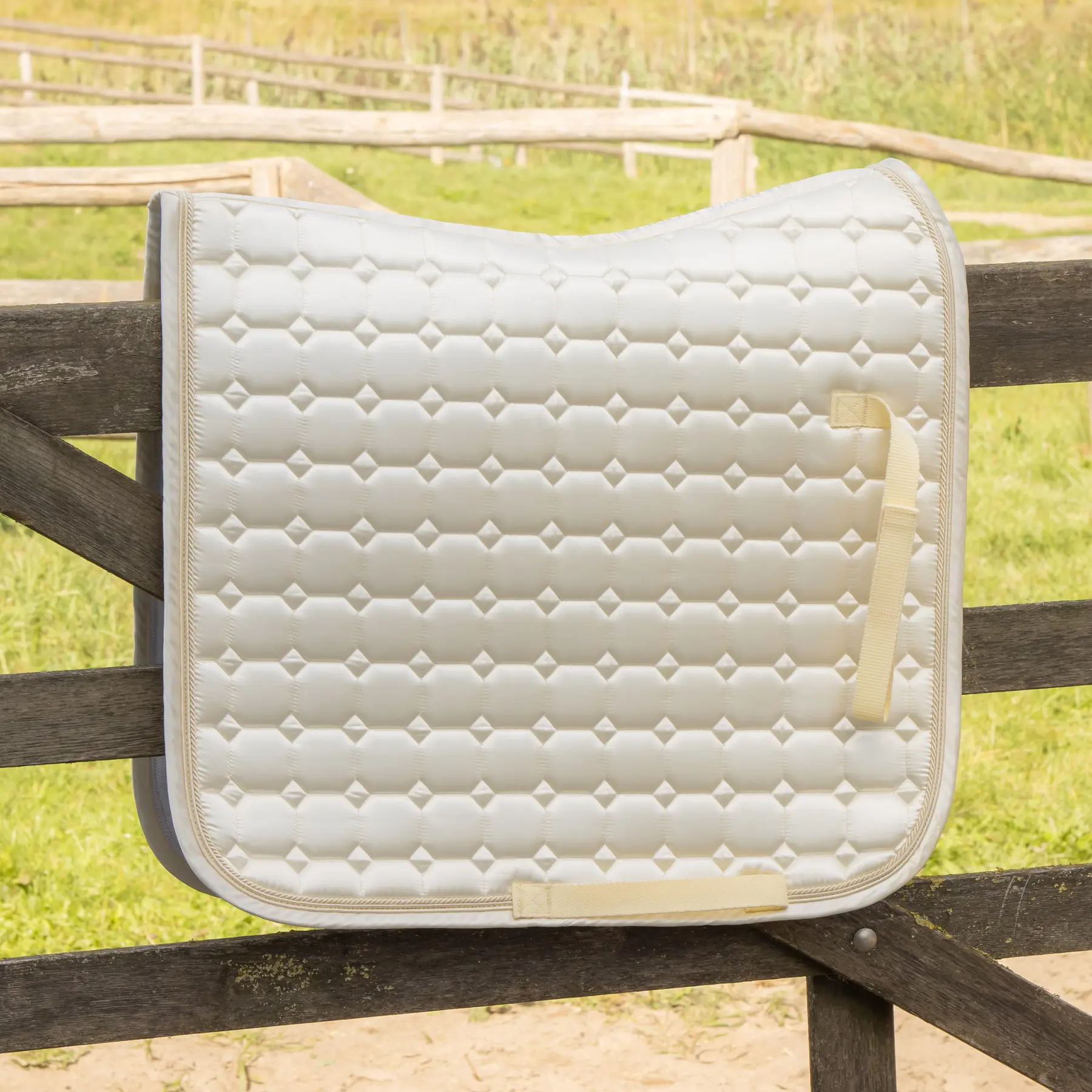 Tapis de dressage pour cheval Harry's Horse EQS