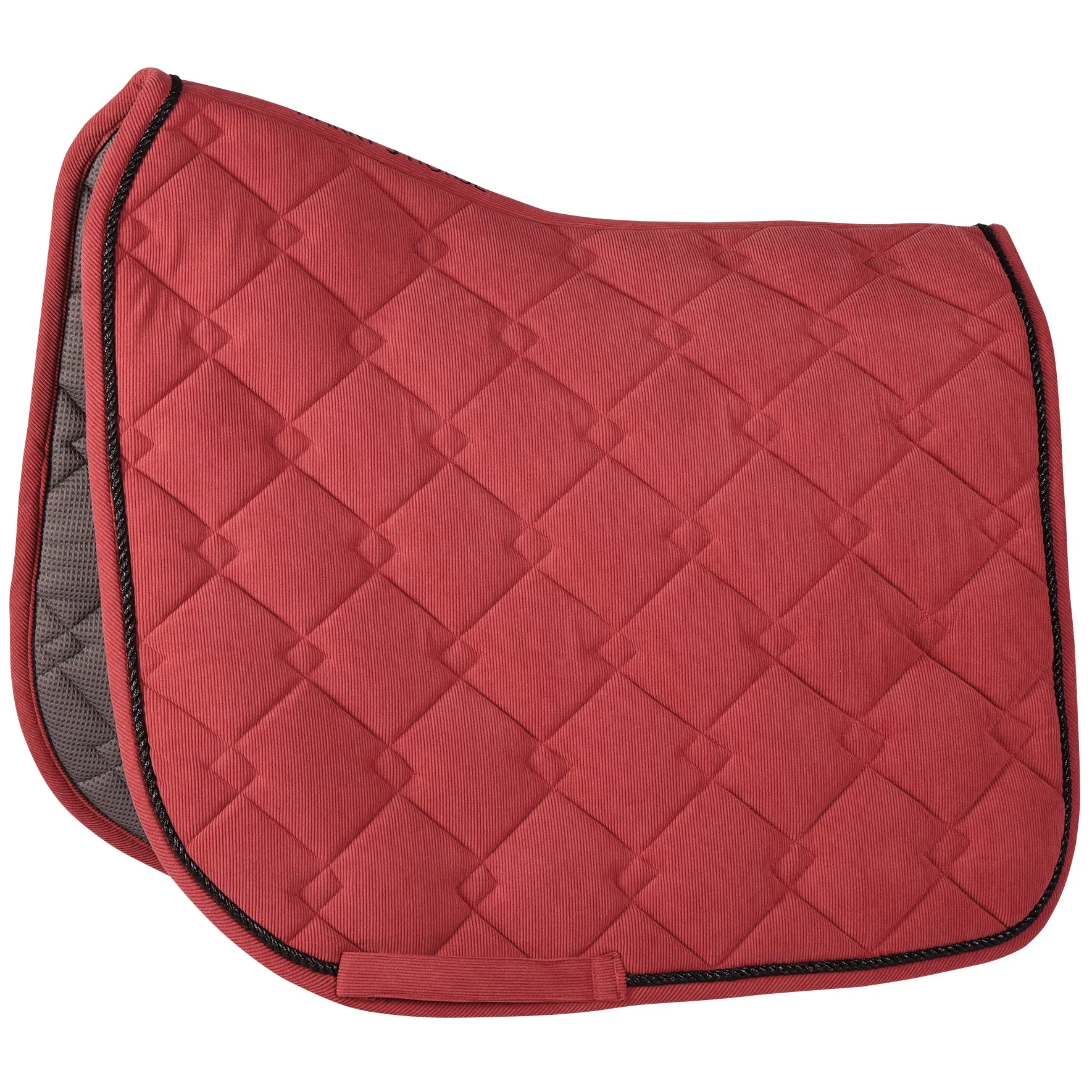 Tapis de dressage pour cheval Harry's Horse Classy Mace