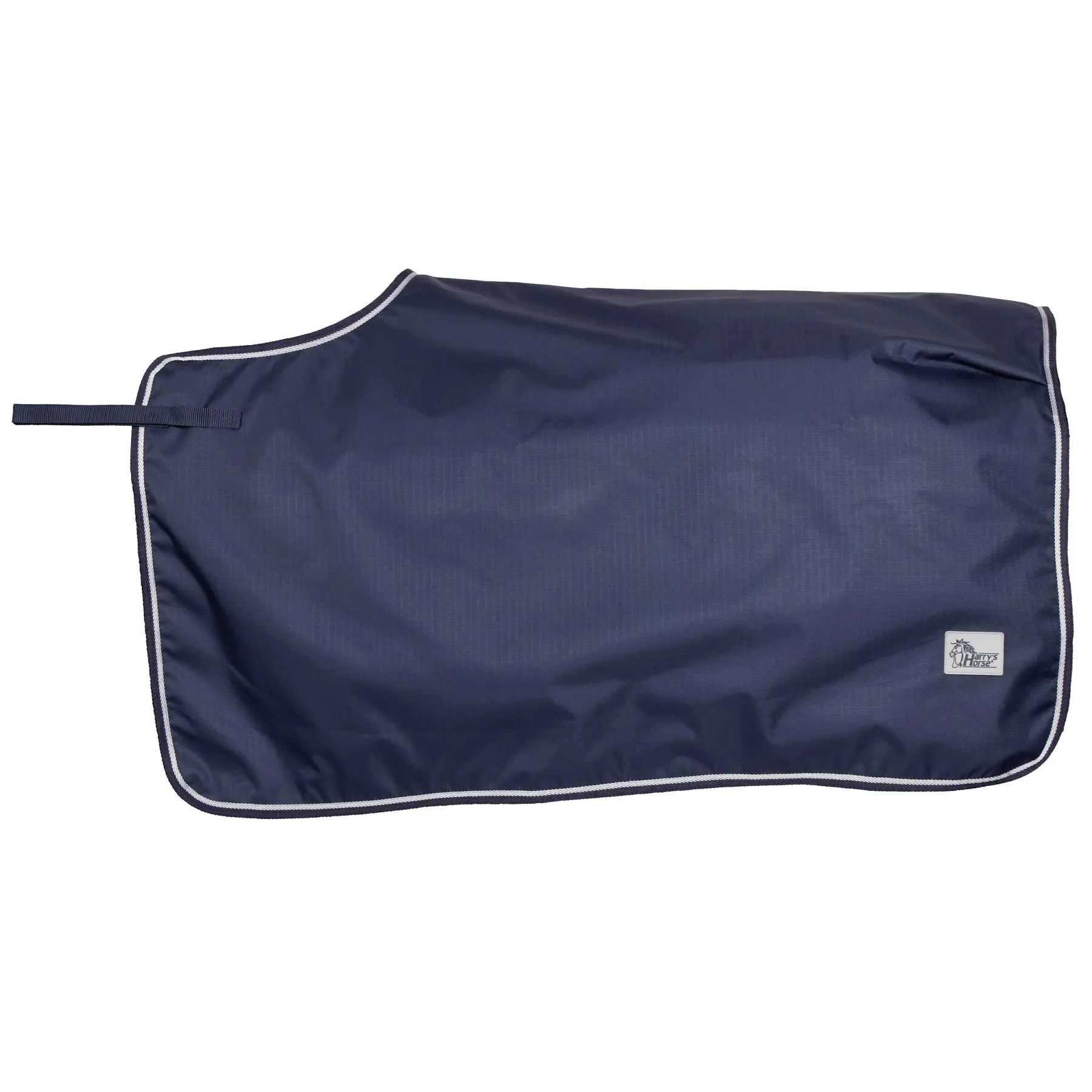 Couvre-reins pour cheval imperméable et polaire Harry's Horse 600D