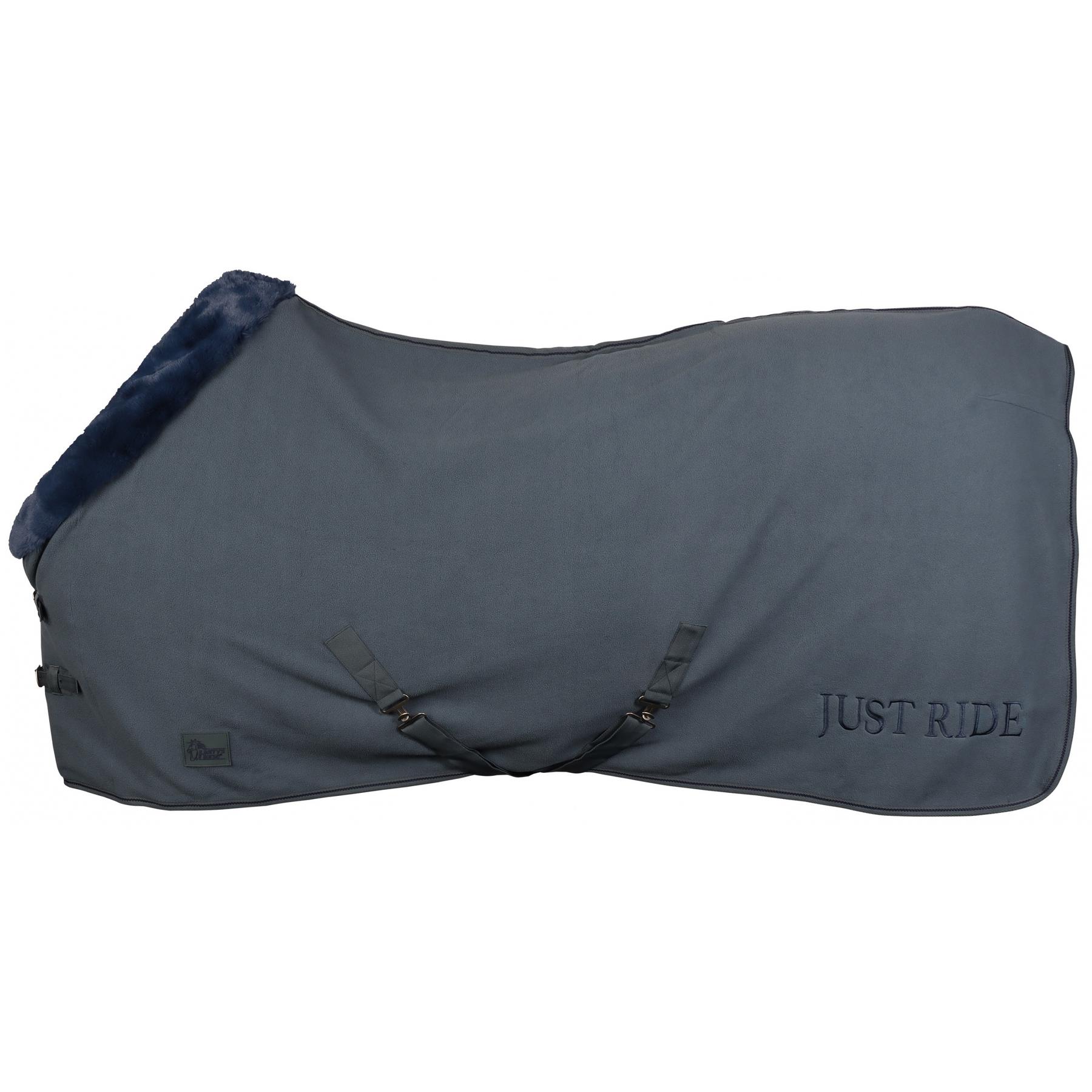 Camicia di asciugatura per cavalli Harry's Horse Just Ride Retro