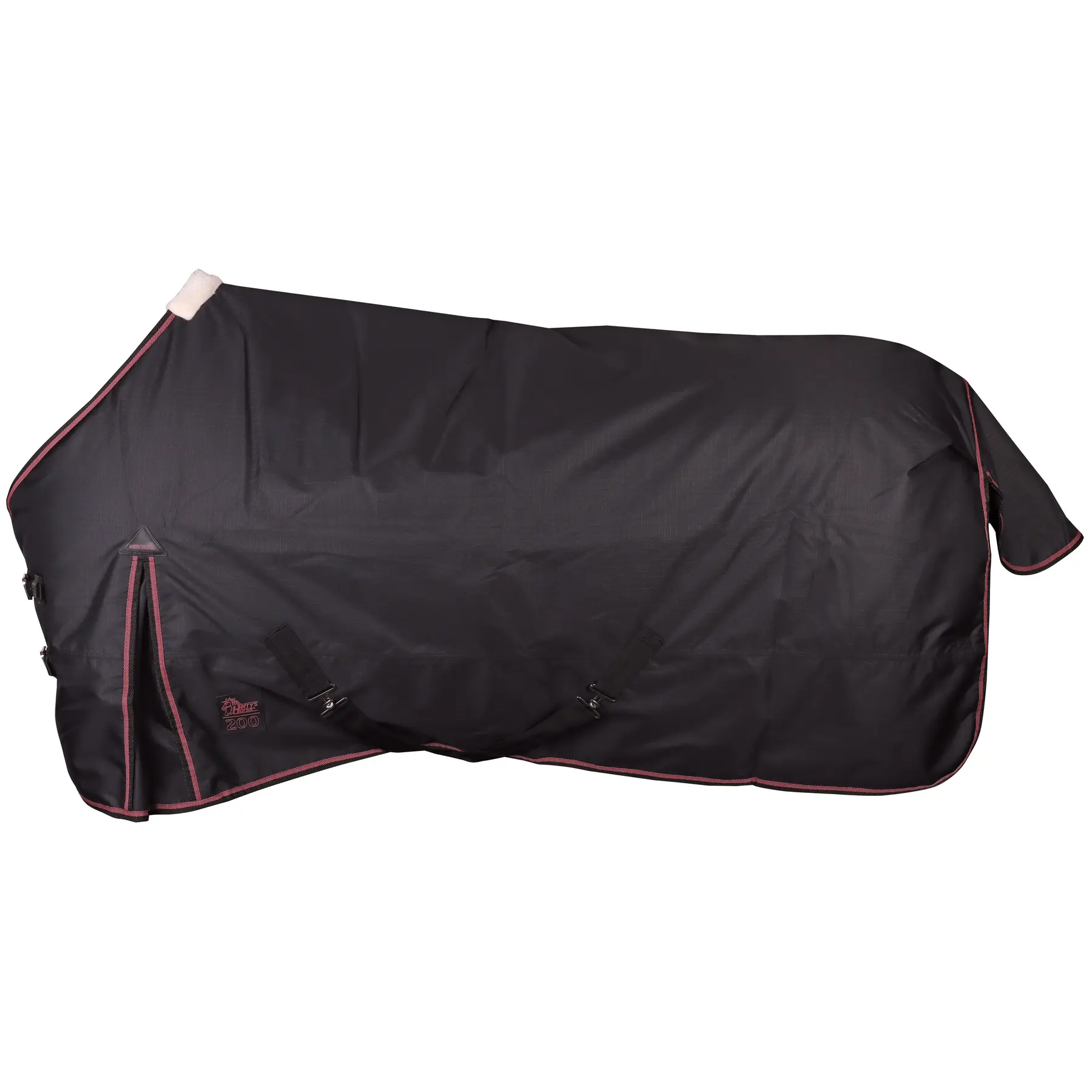 Wasserdichte Outdoor-Decke für Pferde Harry's Horse Thor 200g
