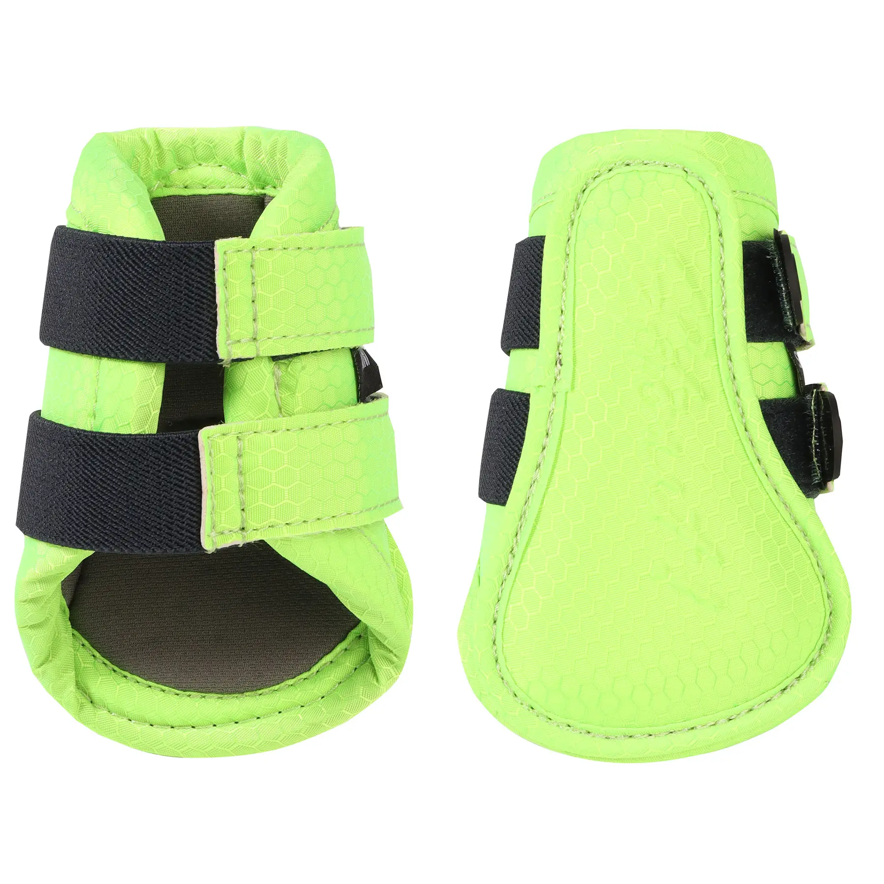 Guêtres pour cheval fermées Harry's Horse Flextrainer Stout!
