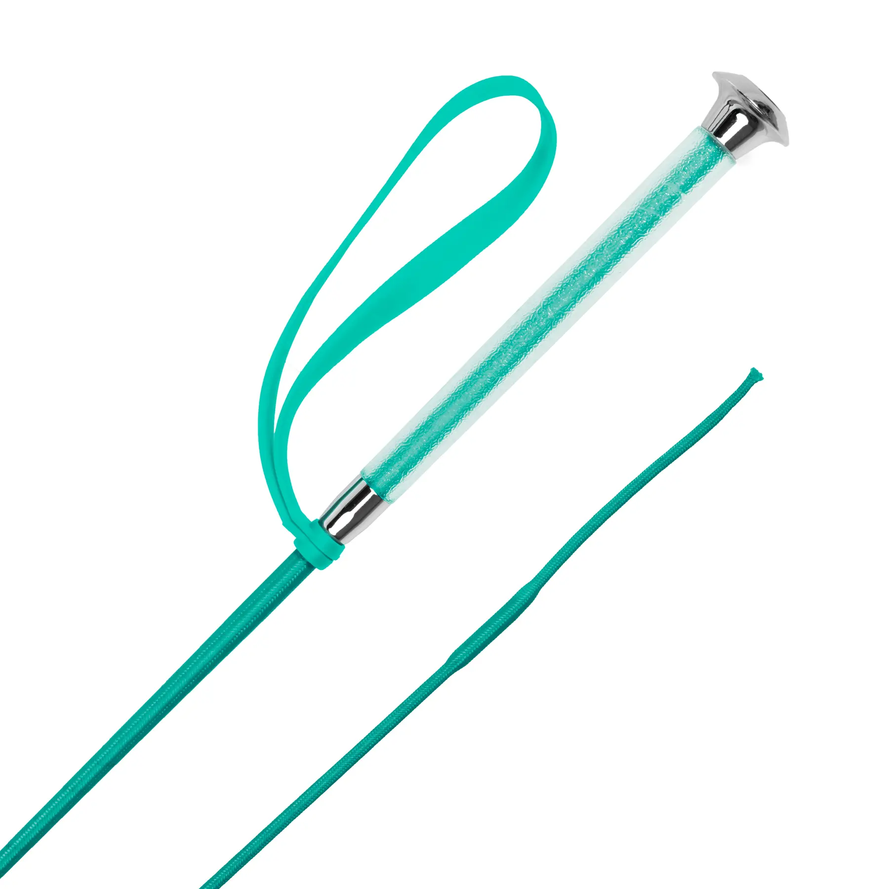 Harry's Horse Vert Riding Crop Colour