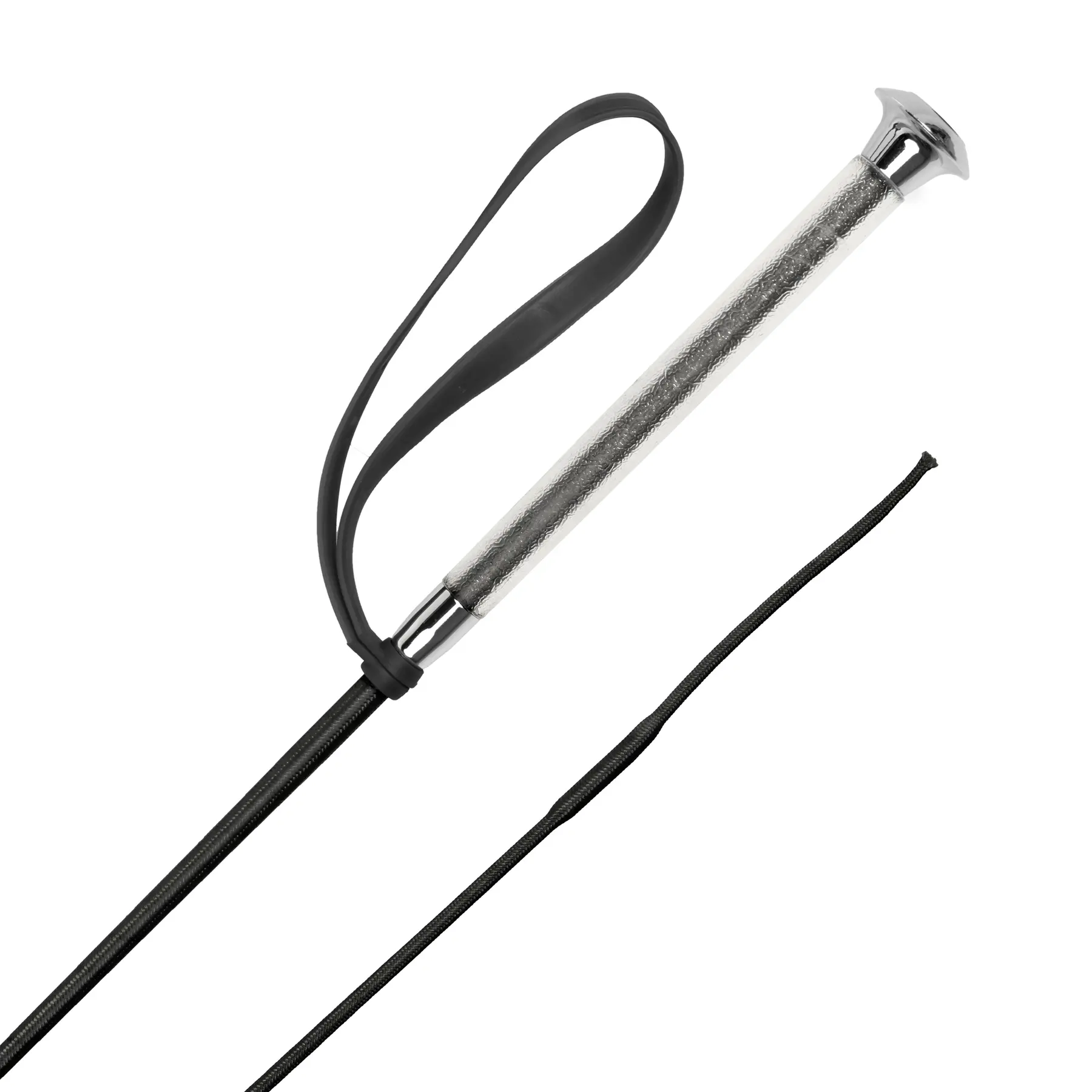 Comparer les prix de Cravache équitation Harry's Horse Colour