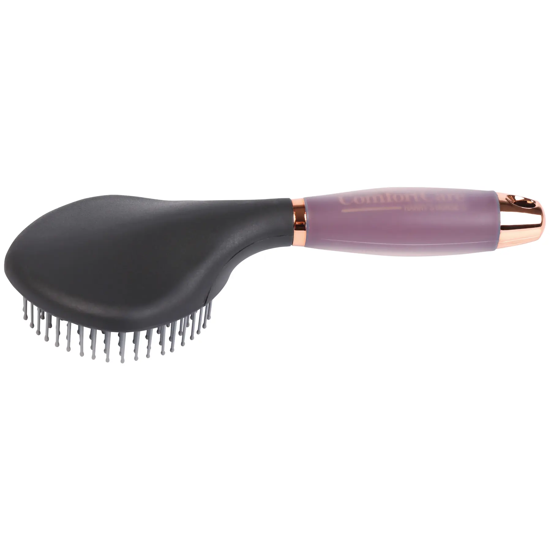 Harry's Horse Rouge Horse Hair Comb Comfortcare