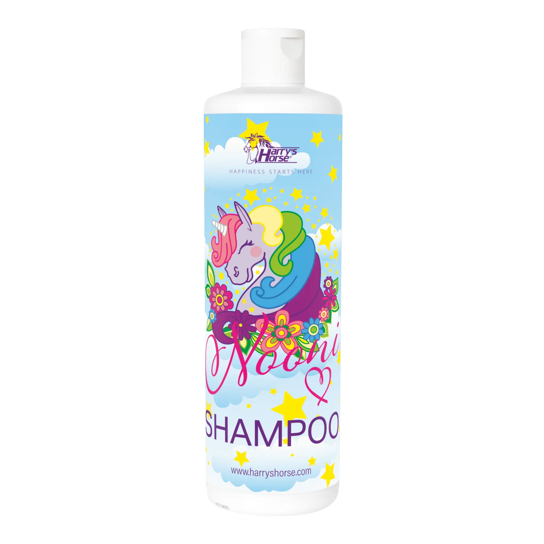 Shampoing pour cheval Harry's Horse Nooni