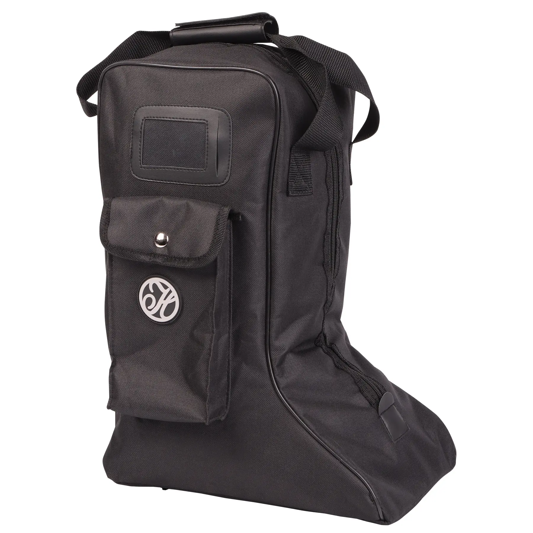 Comparer les prix de Sac à bottes équitation enfant Harry's Horse