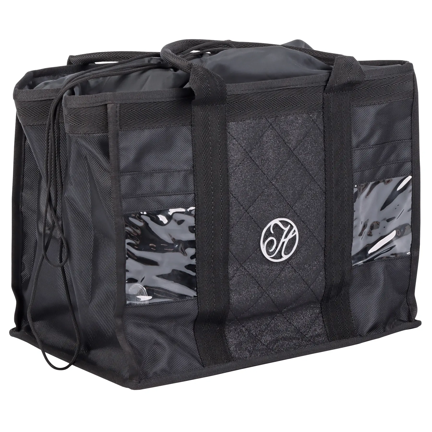 Sac de pansage multifonctionnel Harry's Horse Denici