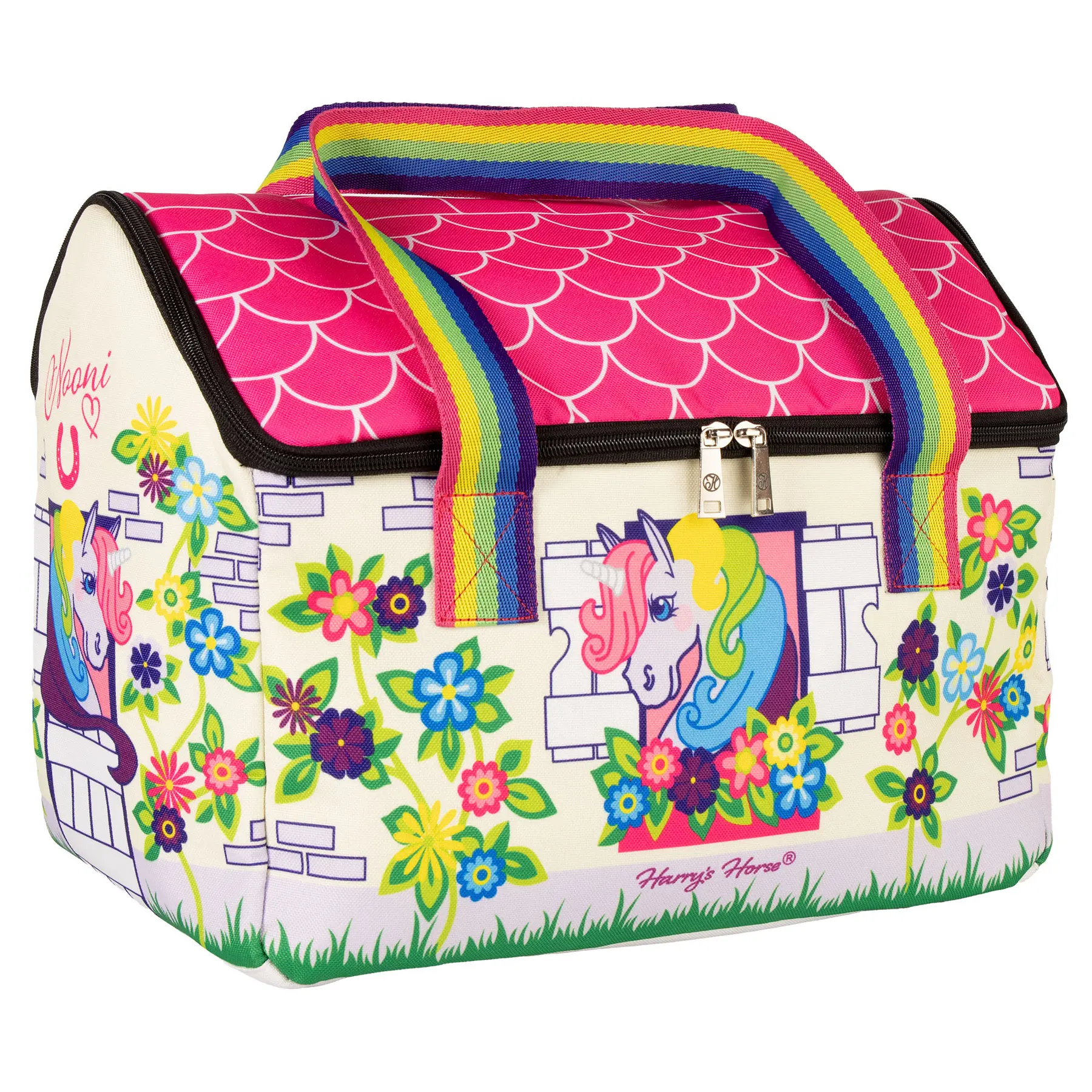 Comparer les prix de Sac de pansage Harry's Horse Nooni