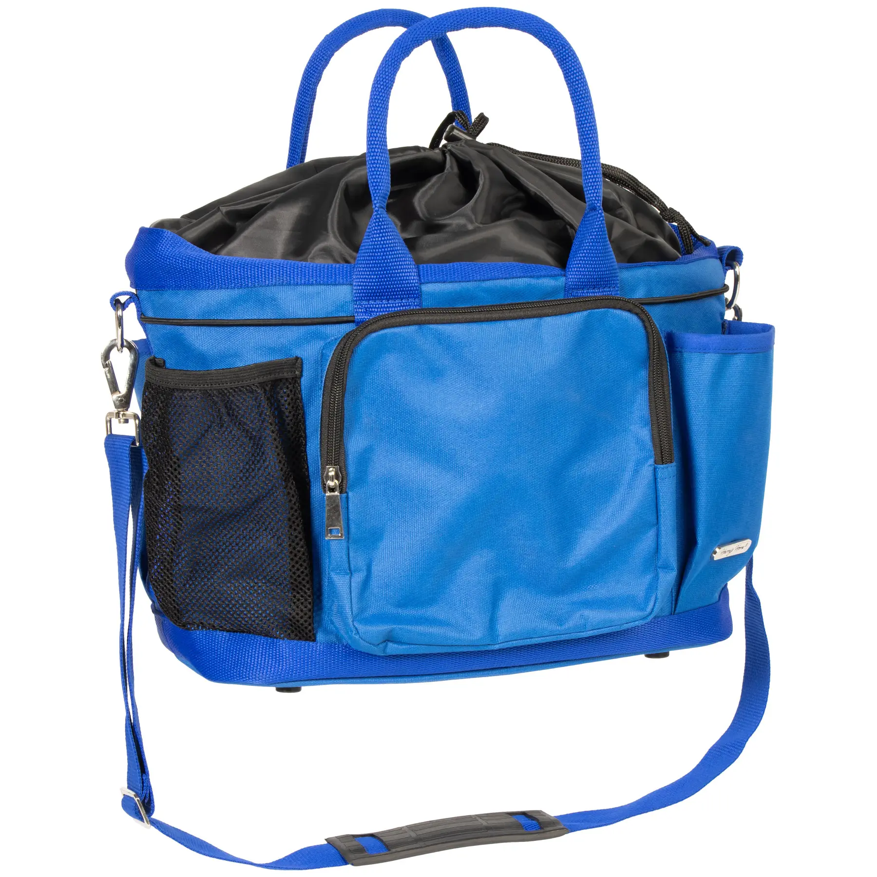 Harry's Horse Bleu Grooming Bag Fashion