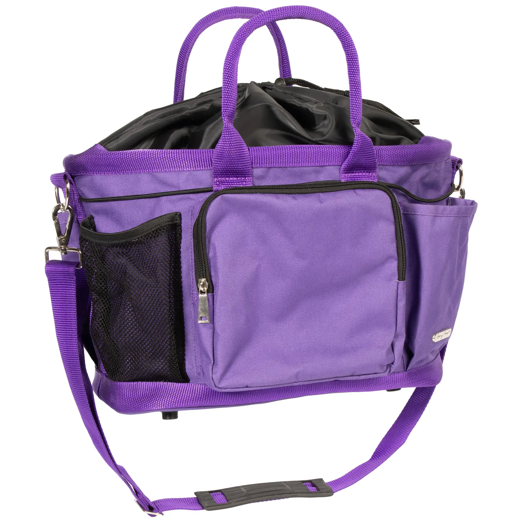 Harry's Horse Violet Grooming Bag Fashion