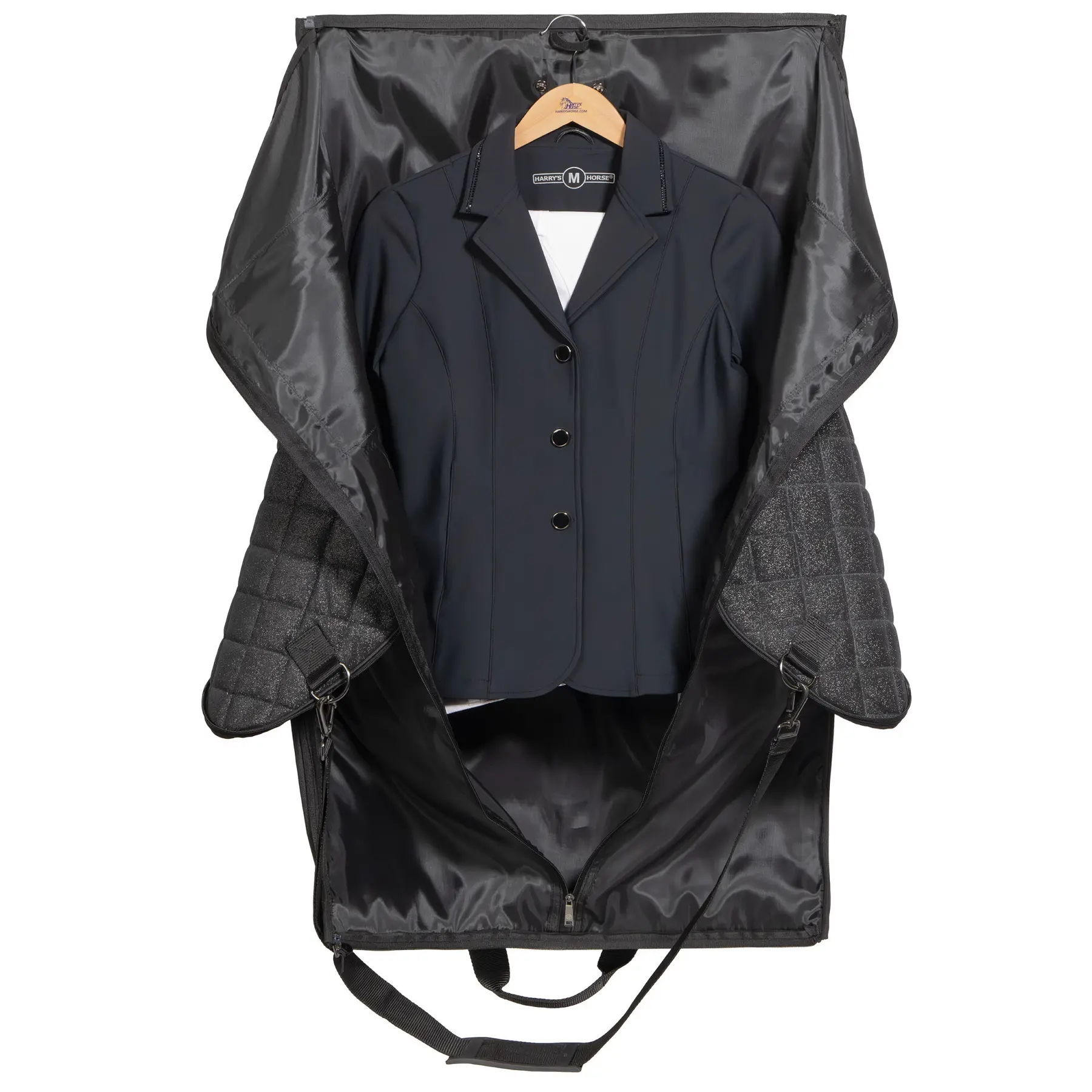 Housse de costume Harry's Horse Denici