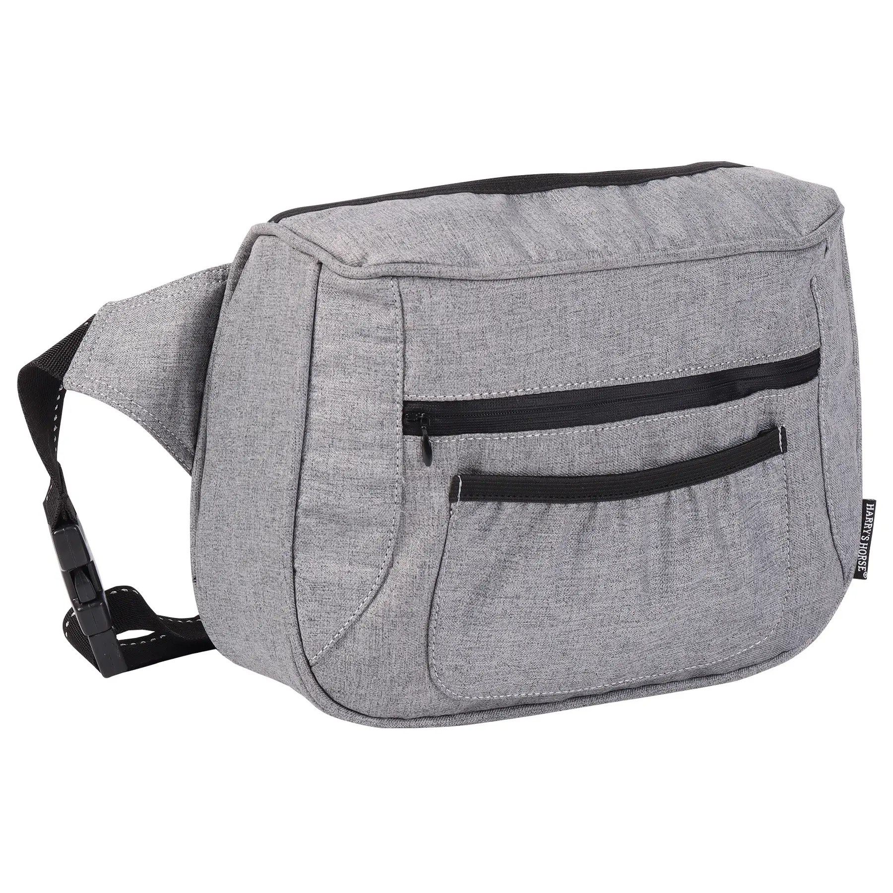 Harry's Horse Gris Fanny Pack Fanny Pack