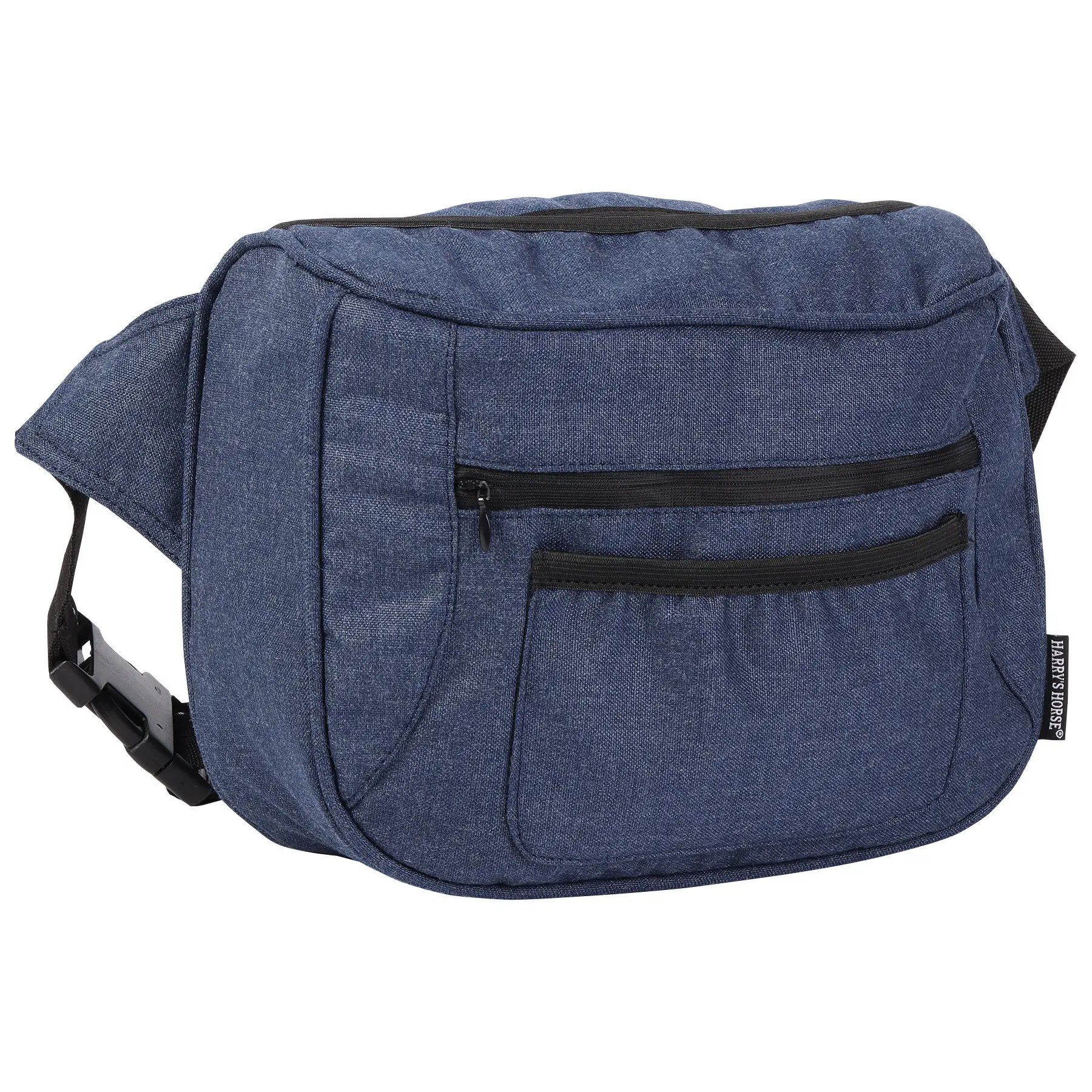 Harry's Horse Bleu Fanny Pack Fanny Pack