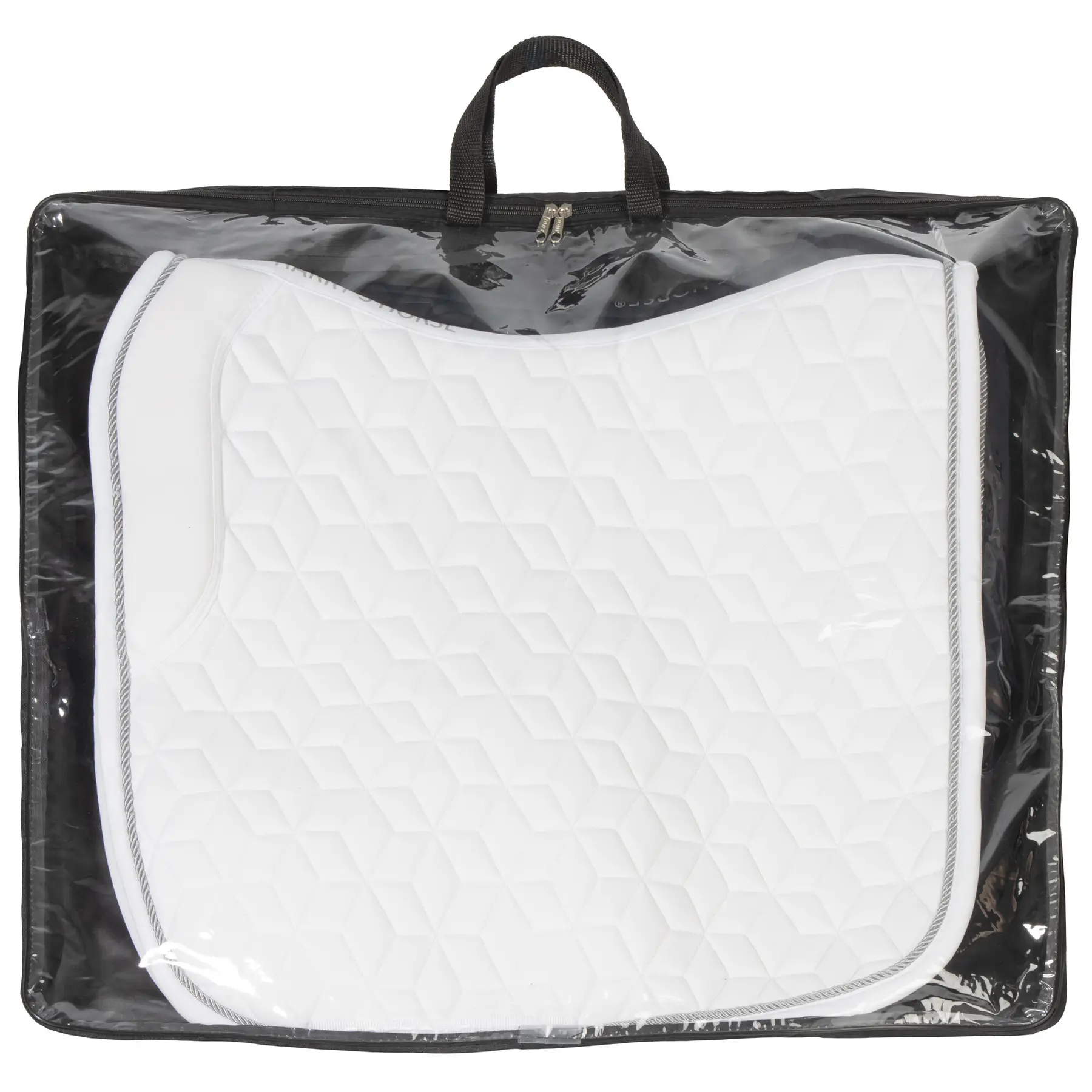 Sac tapis de selle cheval Harry's Horse 600D