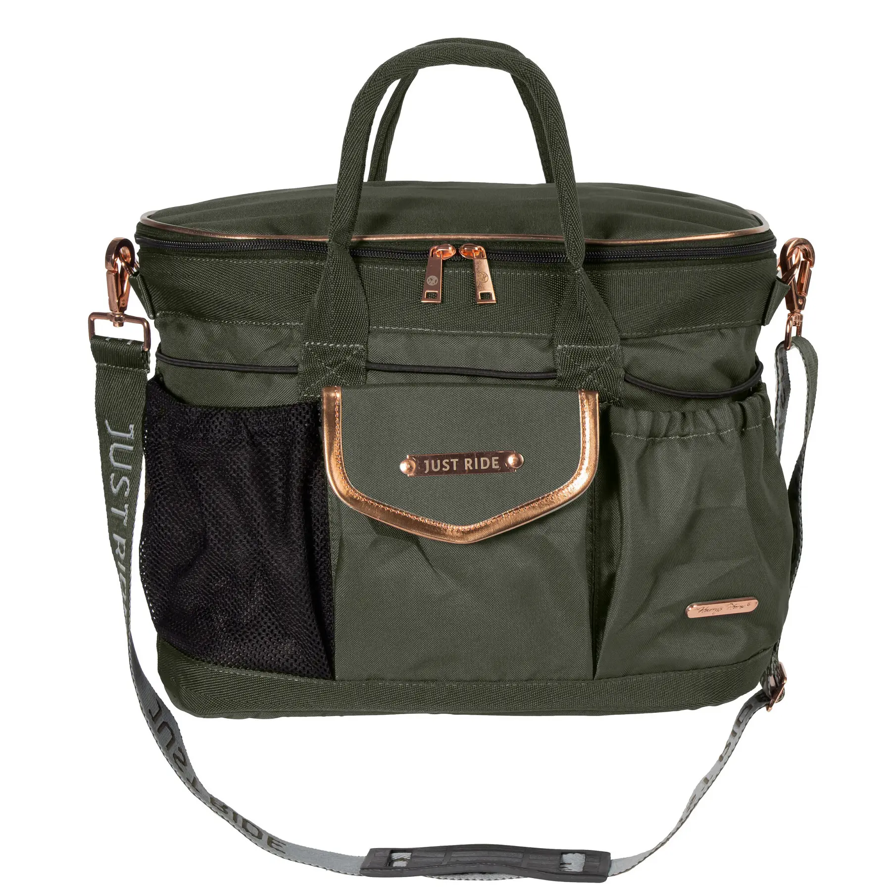 Sac de pansage Harry's Horse Just Ride Summer Chique