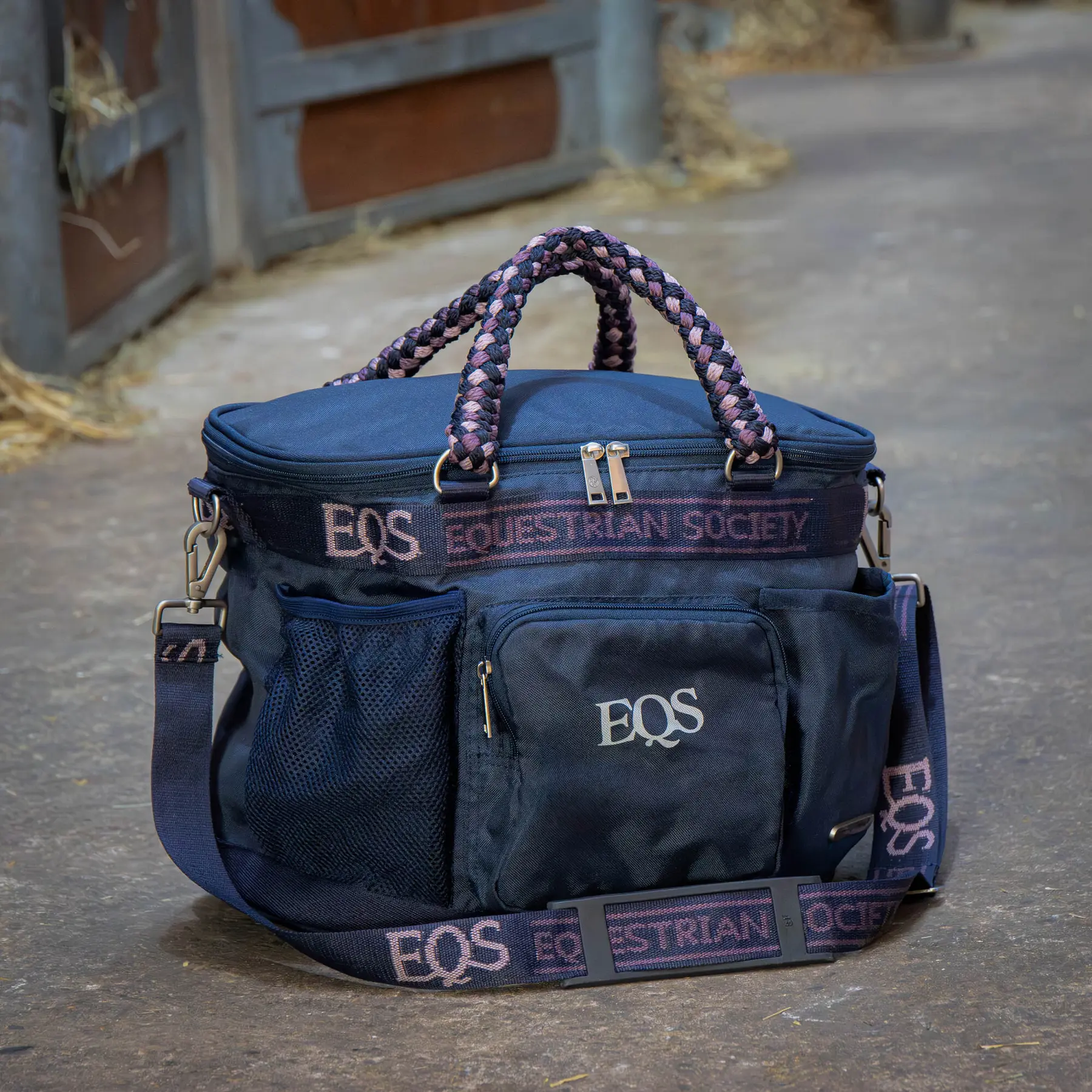 Sac de pansage Harry's Horse WI26