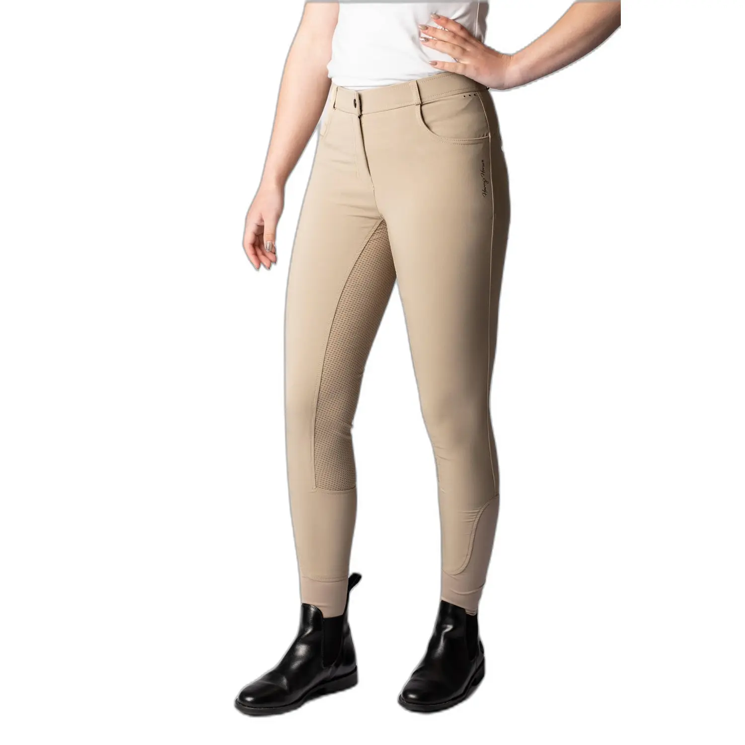 Pantalon full grip femme Harry's Horse San lucas