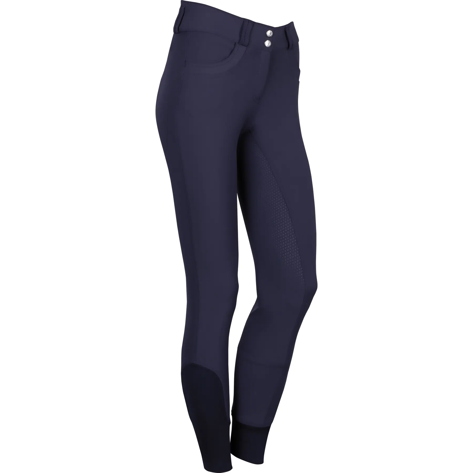 Reithose Mit Hoher Taille Frau Harry's Horse Full Grip