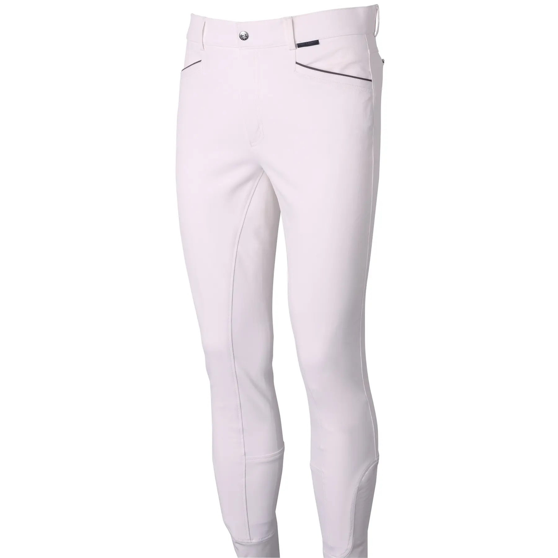 Comparer les prix de Pantalon équitation full grip Harry's Horse Liciano