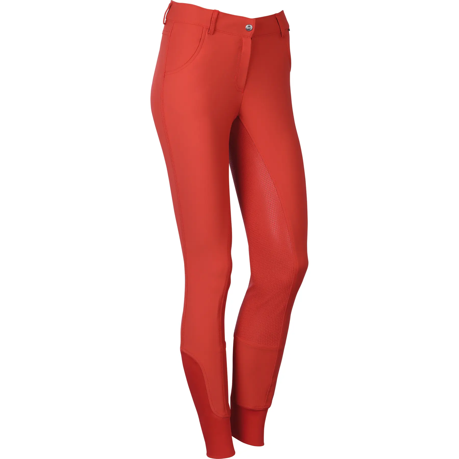 Meilleurs prix pour Pantalon équitation femme Harry's Horse TUranga Full Grip