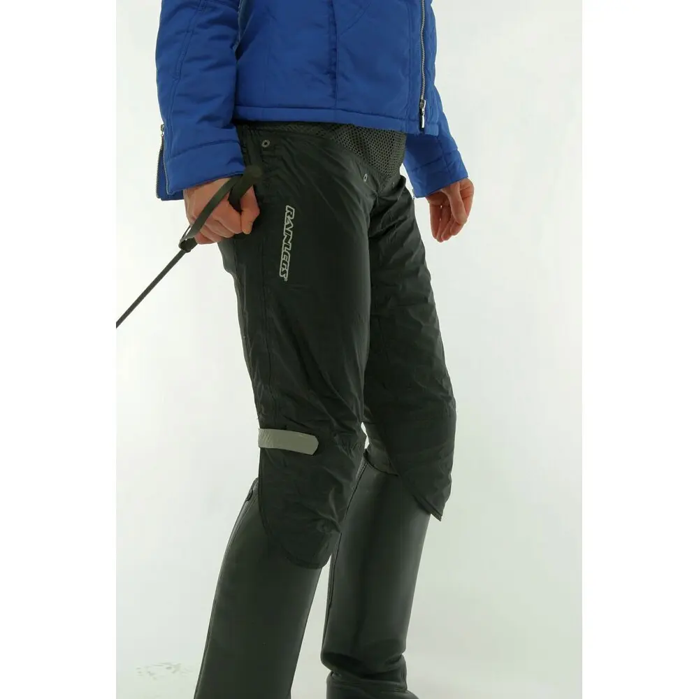 Harry's Horse Noir Rain Jacket
