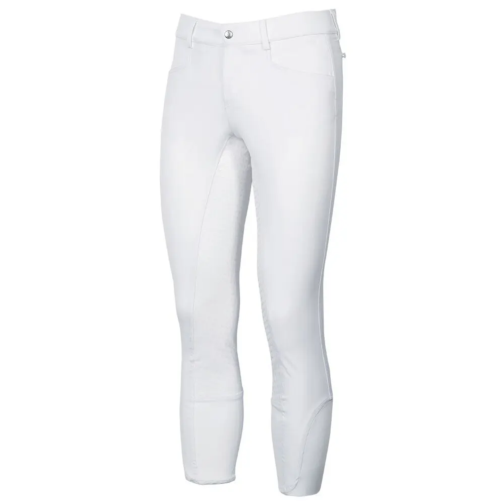 Meilleurs prix pour Pantalon de concours full grip femme Harry's Horse Liciano