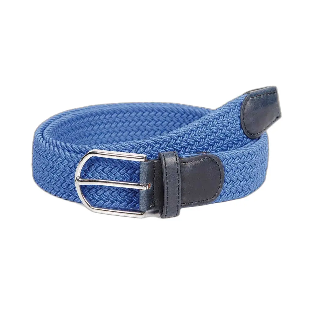 Harry's Horse Bleu Elastic Belt