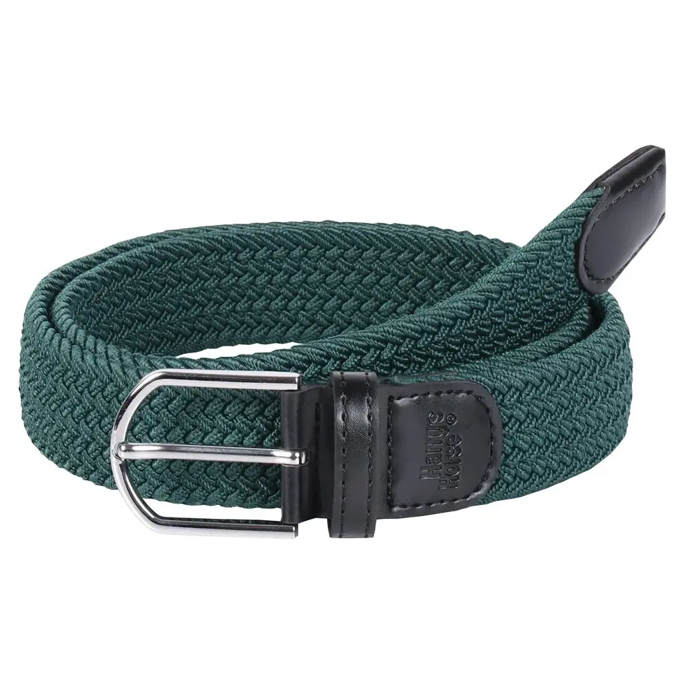 Harry's Horse Vert Elastic Belt