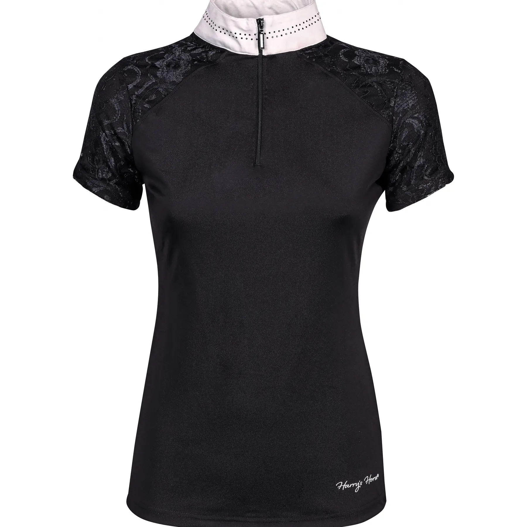 Shirt Reitturnier Frau Harry's Horse Venice