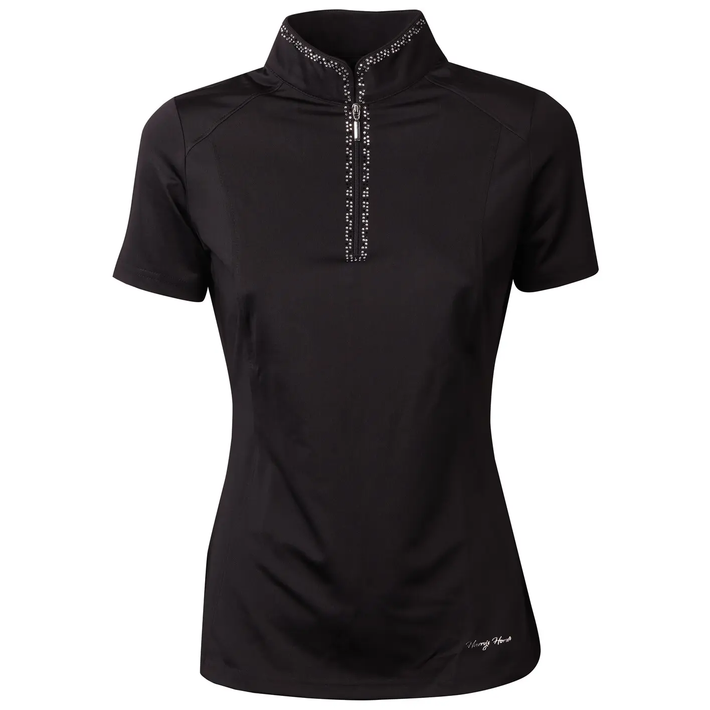 Chemise de concours fille Harry's Horse Denver
