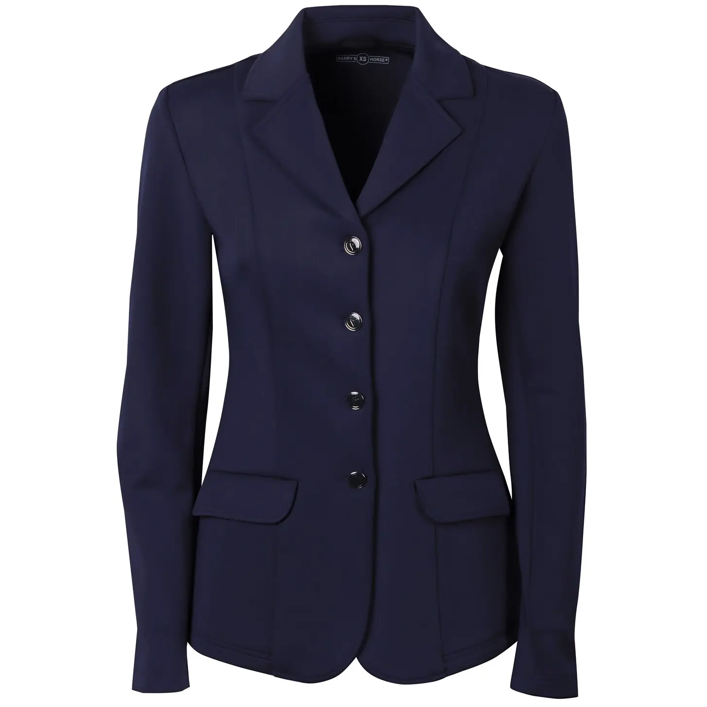 Wettkampfjacke Damen Harry's Horse