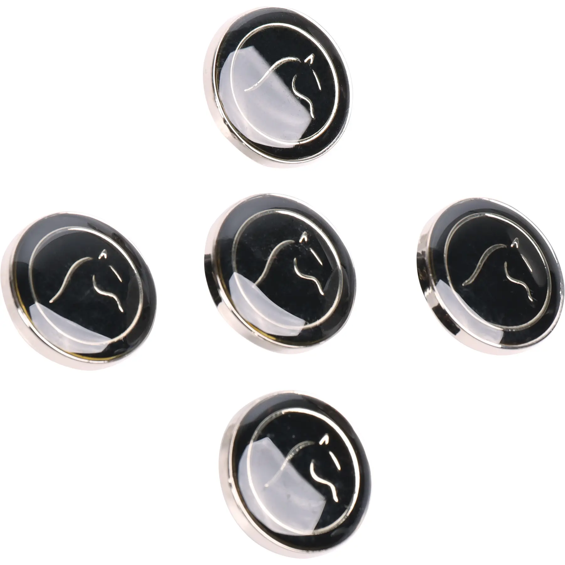 Meilleurs prix pour Bouton Harry's Horse Horse