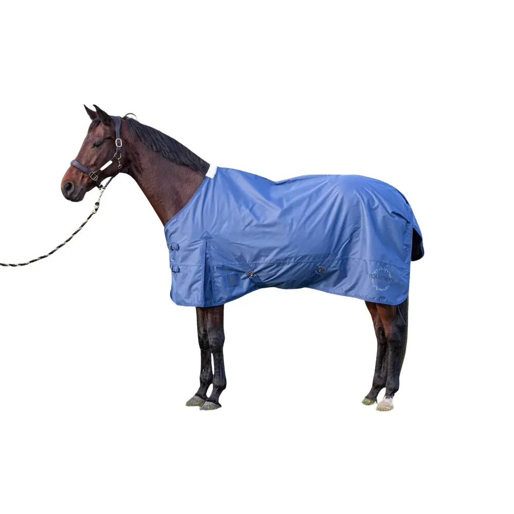 Manteau d'équitation femme Harry's Horse Allweather II