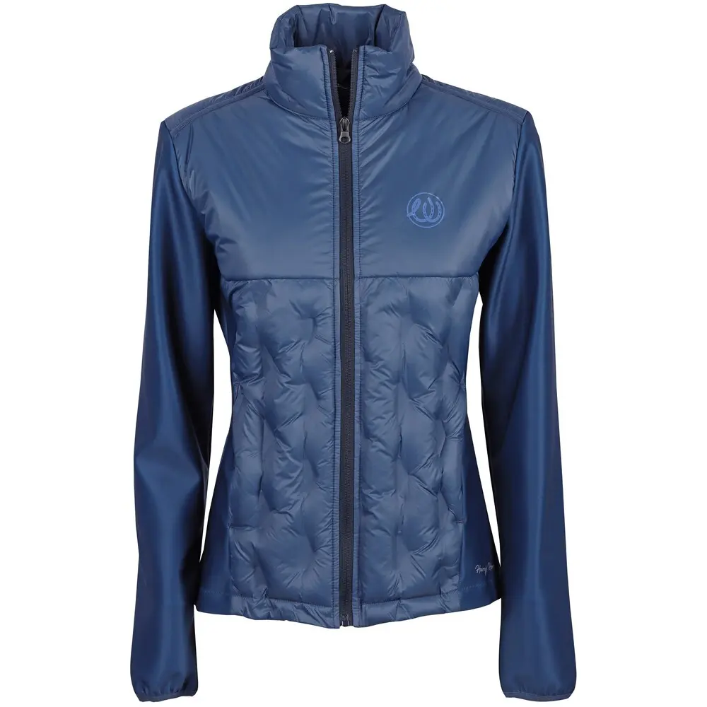 Meilleurs prix pour Doudoune zippée Harry's Horse Trondheim