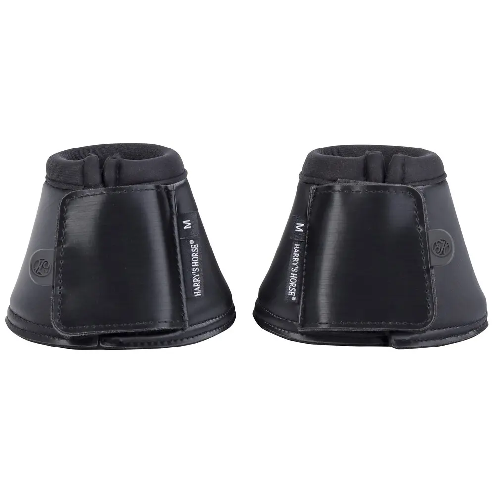 Cloches pour cheval Harry's Horse BamBooBoot