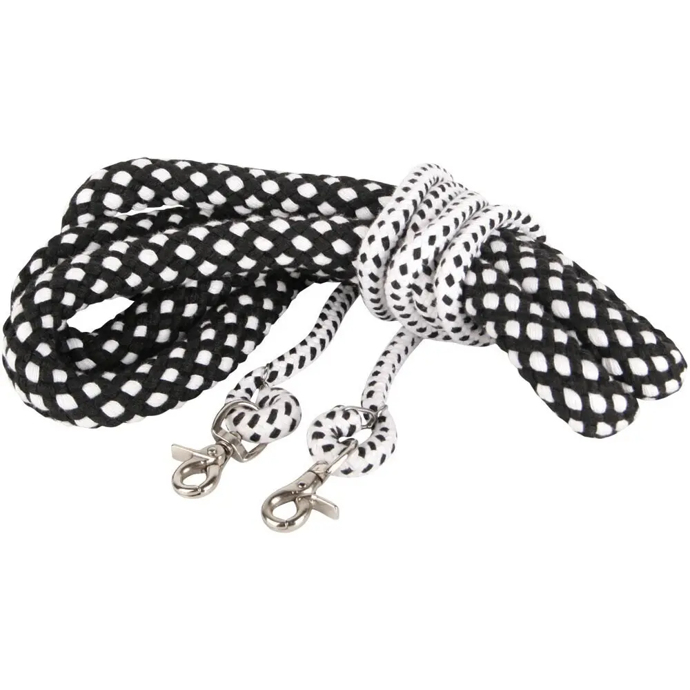 Harry's Horse Noir Soft Lanyard Aid