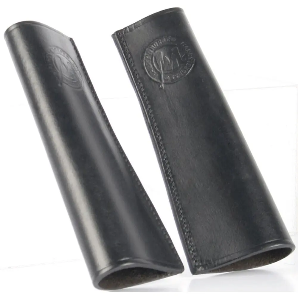 Harry's Horse Noir Stirrup Cover Harry's