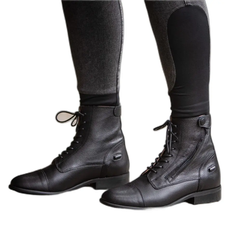 Comparer les prix de Boots Jodhpur Harry's Horse Bellisa