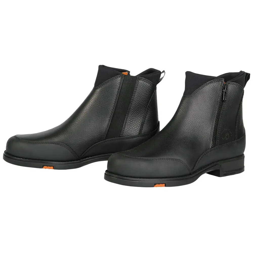 Boots Jodhpur zippé Harry's Horse Liciano