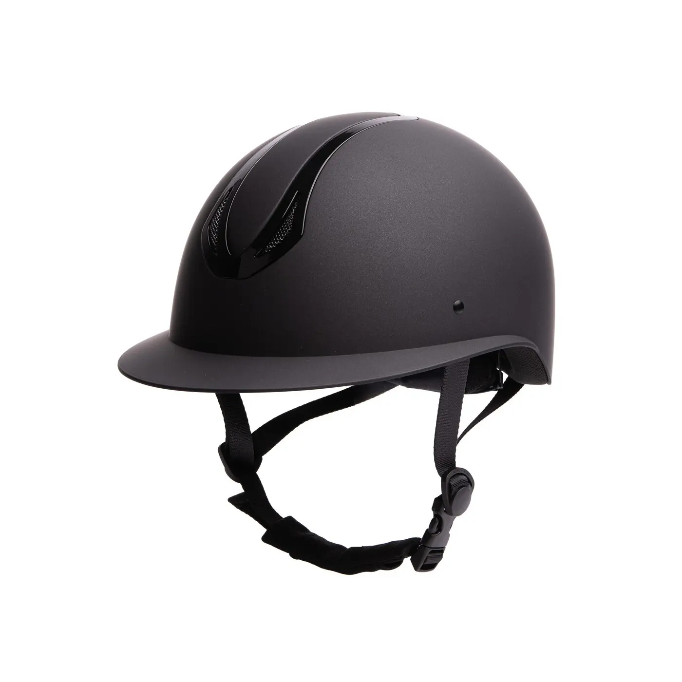 Comparer les prix de Casque d'équitation Harry's Horse Pro F1 Mat