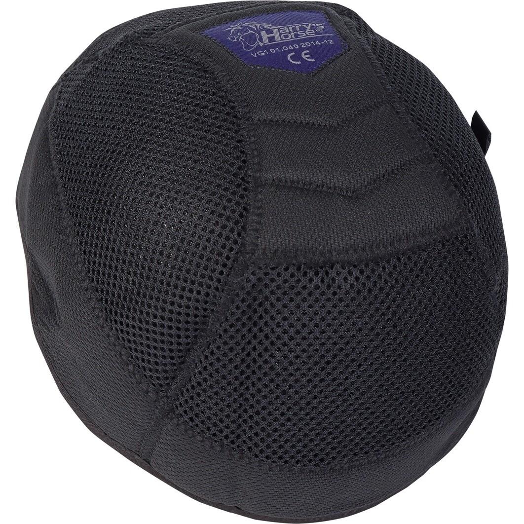 Meilleurs prix pour Doublure pour casque d'équitation Harry's Horse Matterhorn en Mont Blanc
