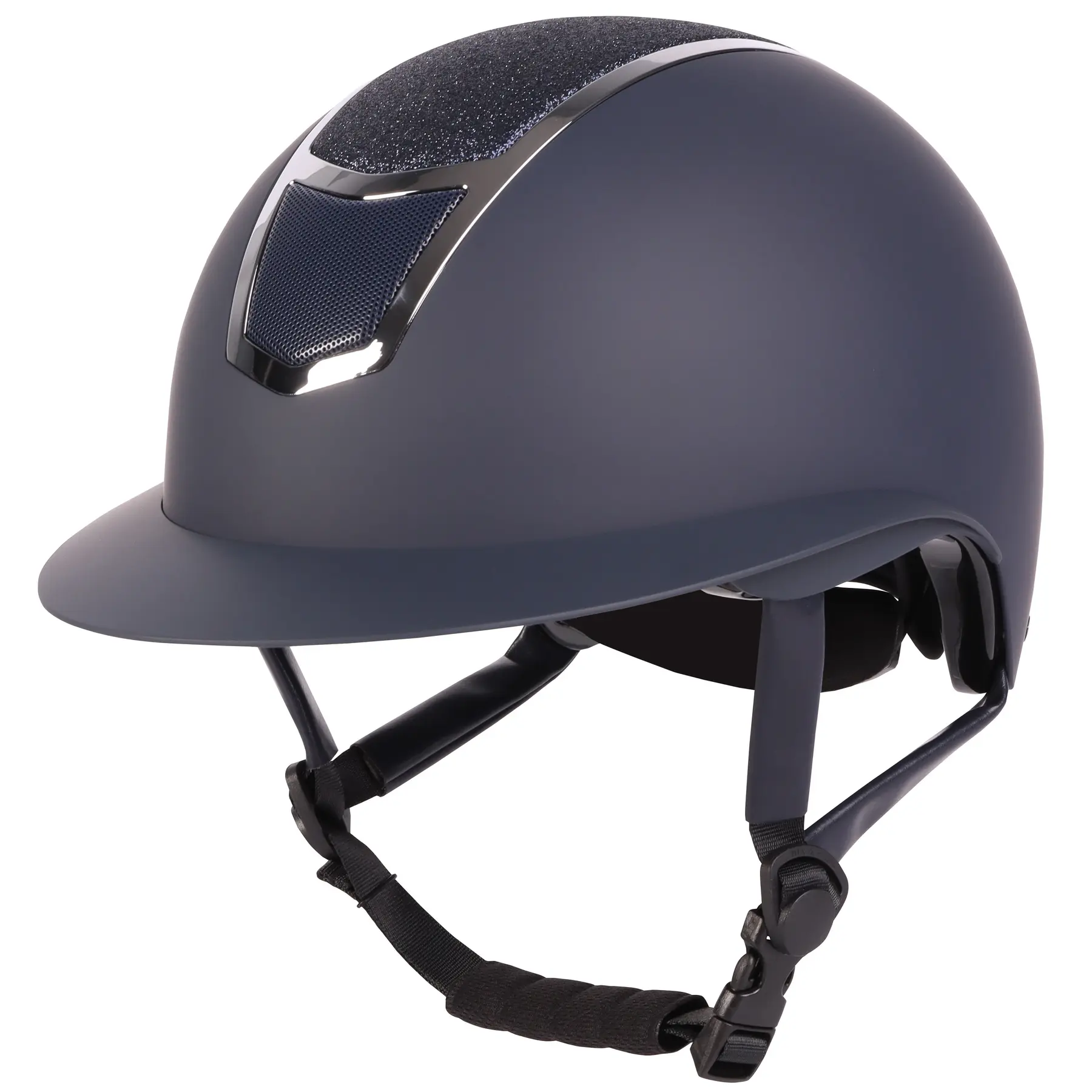 harry'shorse Rijhelm Harry's Horse Mont Blanc Sparkle