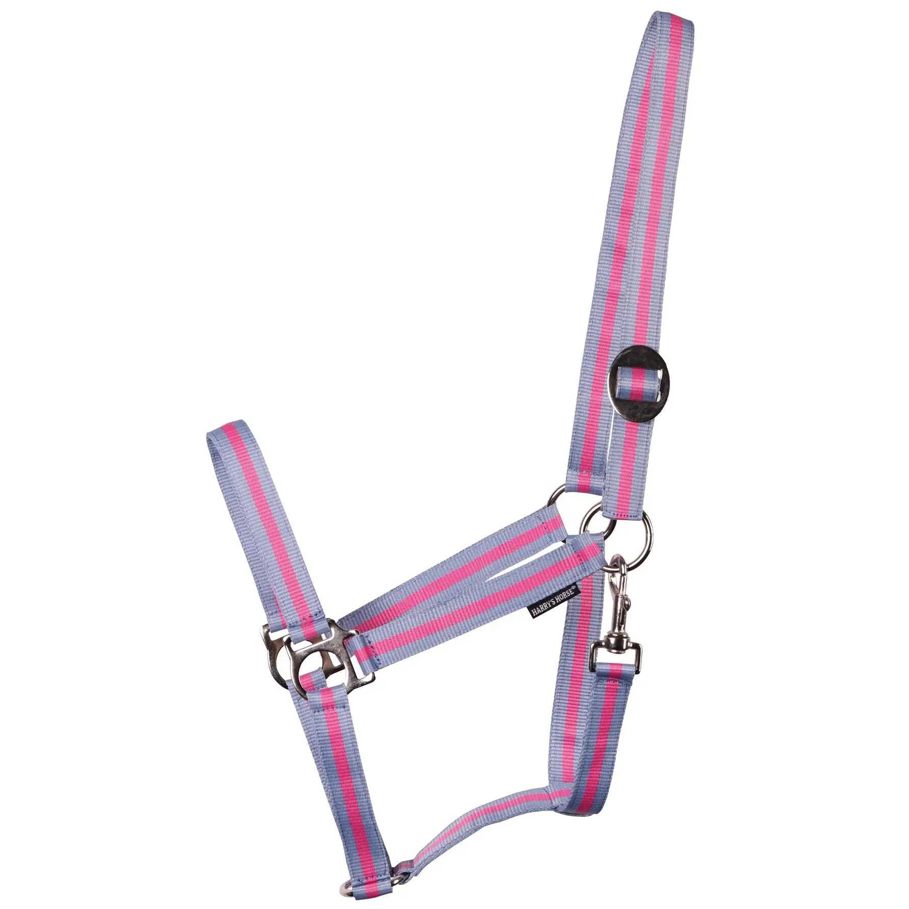 Harry's Horse Bleu Halter For Horse Economy