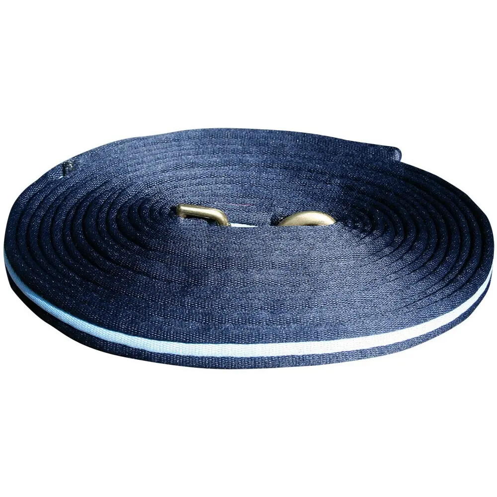 Harry's Horse Bleu Flexible Lanyard