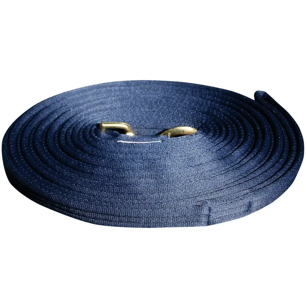 Harry's Horse Bleu Flexible Lanyard